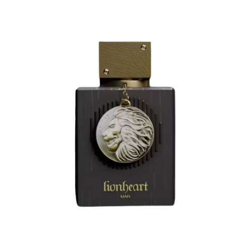Club de nuit - Lionheart Man