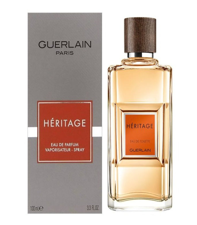 Guerlain Héritage EDT 100 ml