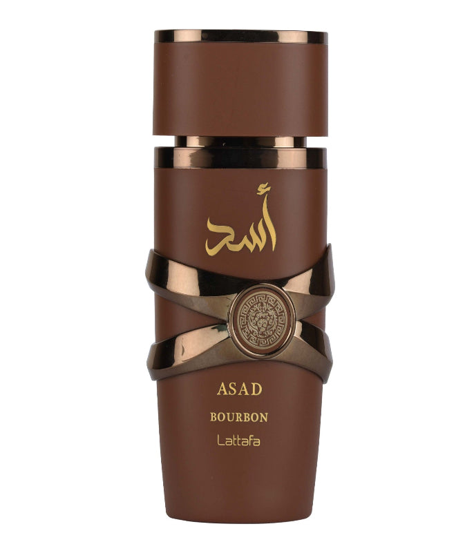Asad bourbon