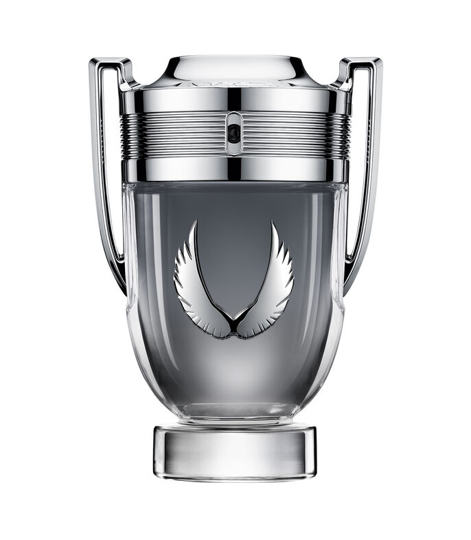 Invictus Platinum