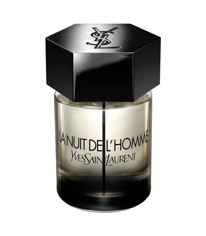 La Nuit del Homme YSL