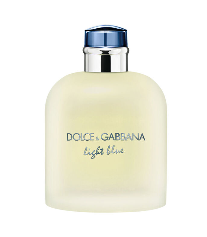 D&G Light Blue Pour Homme