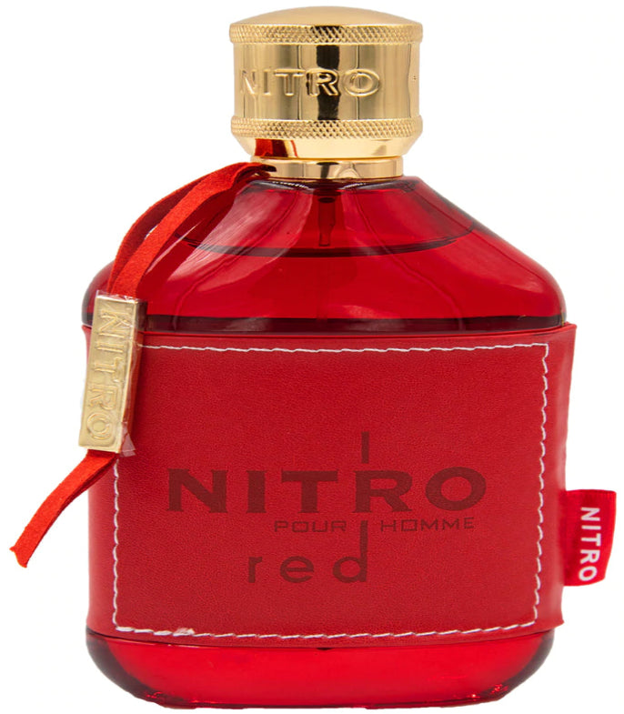 Nitro red