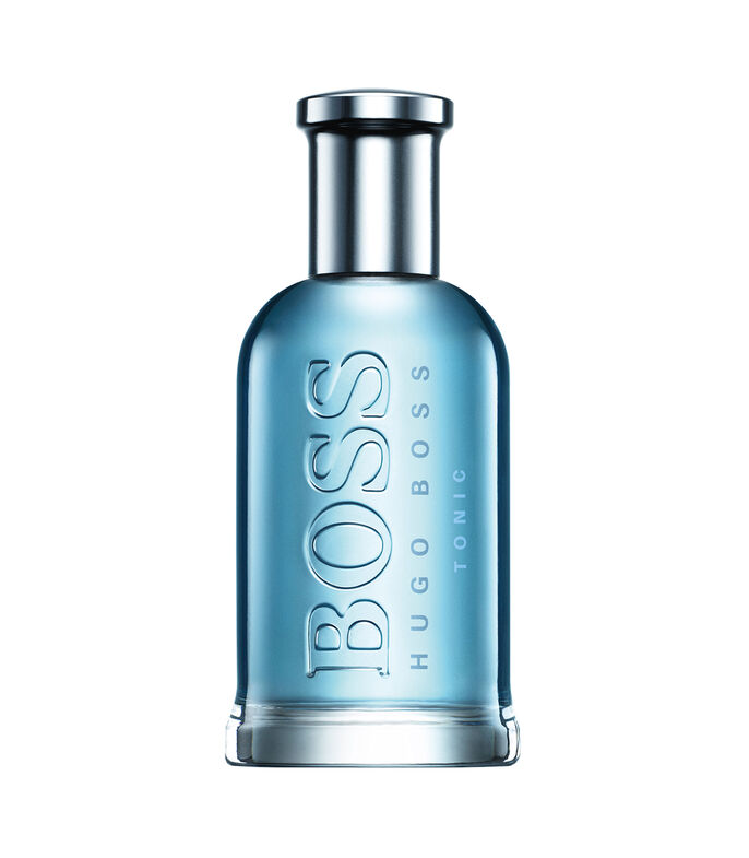 Boss Bottle Tonic