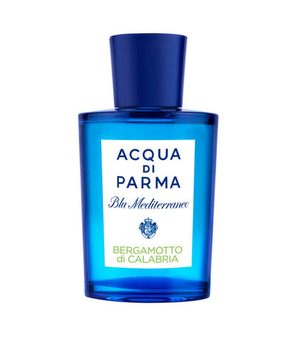 ACQUA DI PARMA BLU MEDITERRANEO BERGAMOTTO DI CALABRIA EDT 150 ML