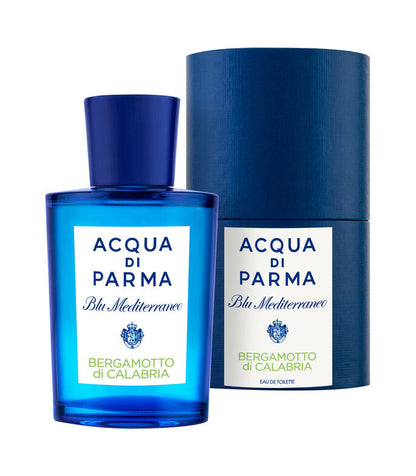 ACQUA DI PARMA BLU MEDITERRANEO BERGAMOTTO DI CALABRIA EDT 150 ML