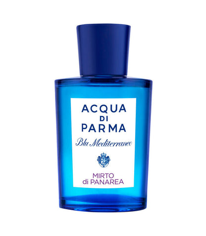 ACQUA DI PARMA BLU MEDITERRANEO MIRTO DI PANAREA EDT 150 ML