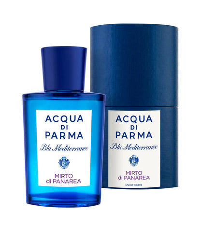 ACQUA DI PARMA BLU MEDITERRANEO MIRTO DI PANAREA EDT 150 ML