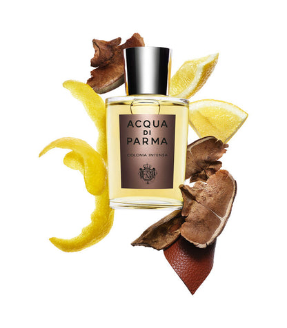 Acqua Di Parma Intensa Natural EAU DE COLOGNE 180 ml