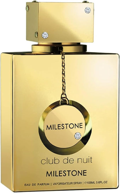Armaf Club De Nuit Milestone EDP 105 ml