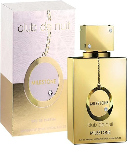 Armaf Club De Nuit Milestone EDP 105 ml