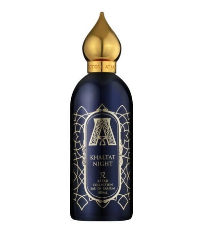 Khaltat Night M EDP 100ml