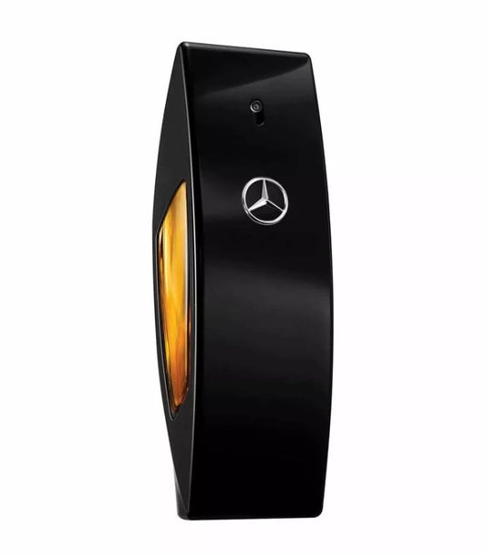 Mercedes benz Club Black
