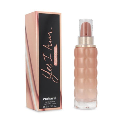 Cacharel Yes I Am Glorious 75 ml