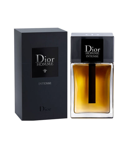 DIOR HOMME INTENSE EDP 100 ML