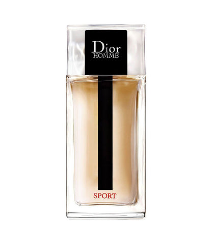 DIOR HOMME SPORT EDT 125 ML