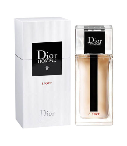 DIOR HOMME SPORT EDT 125 ML