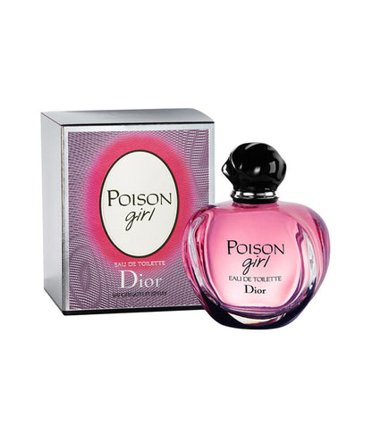 DIOR POISON EDT 100 ML