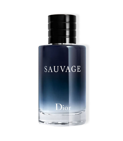 DIOR SAUVAGE EDT 100 ML