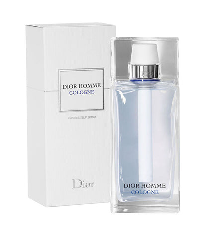 Dior Homme Cologne 125ml