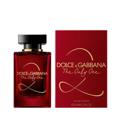 Dolce & Gabbana The Only One 2 EDP 100 ml