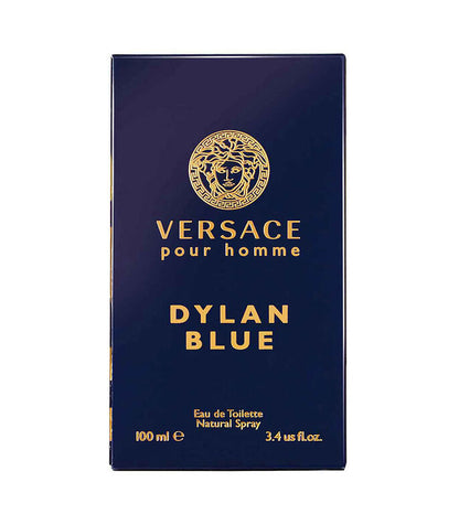 Dylan blue EDT 100 ml