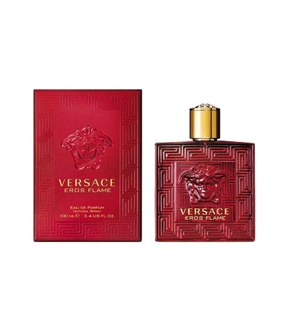 Eros Flame EDP 100 ml