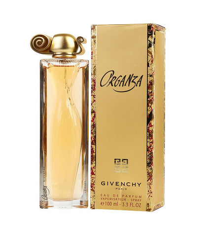 Givenchy Organza EDP 100 ml