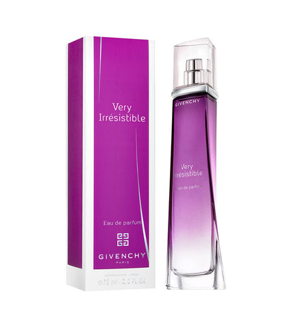Givenchy Very Irrésistible EDP 75 ml