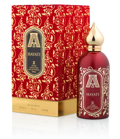 Hayati EDP 100ml