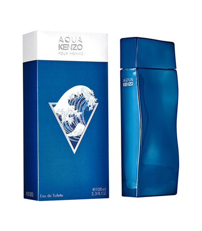 KENZO AQUAKENZO HOMME EDT 100 ML