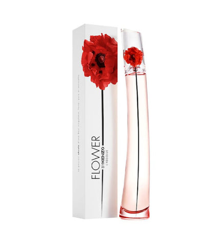 KENZO FLOWER BY KENZO L'ABSOLUE EDP 100 ML