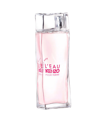 Kenzo L'eau Kenzo Hyperwave Pour Femme EDT 100 ml