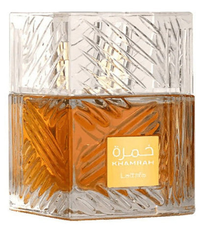 Khamrah EDP 100ml