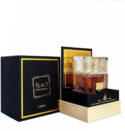 Khamrah EDP 100ml