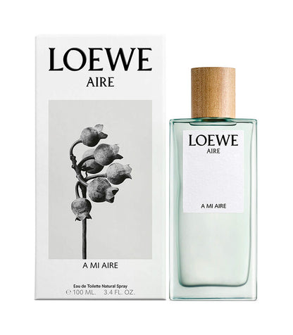 Loewe A Mi Aire EDT 100 ml