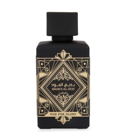 Oud For Glory 100ml
