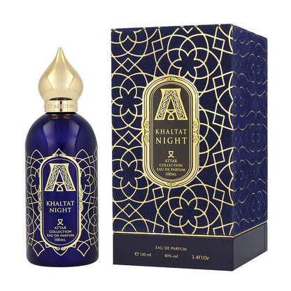 Khaltat Night M EDP 100ml