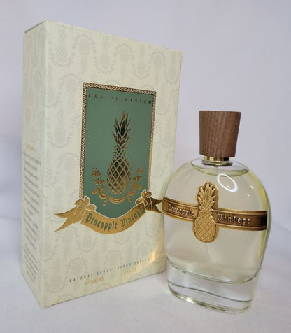 Pineapple Vintage