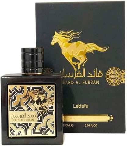 Qaed Al Fursan 100 ml