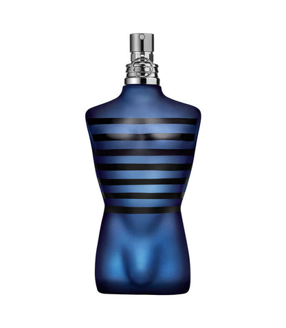 Ultra Male Intense EDT 125 ml