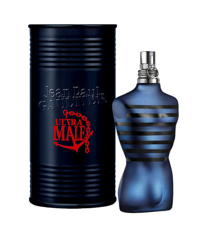 Ultra Male Intense EDT 125 ml