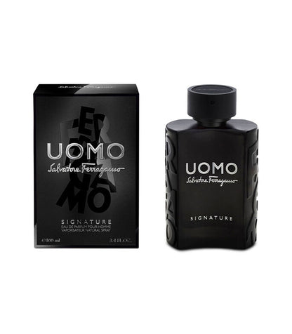 Uomo Signature EDP 100 ml