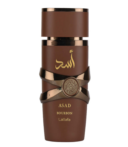 Asad bourbon