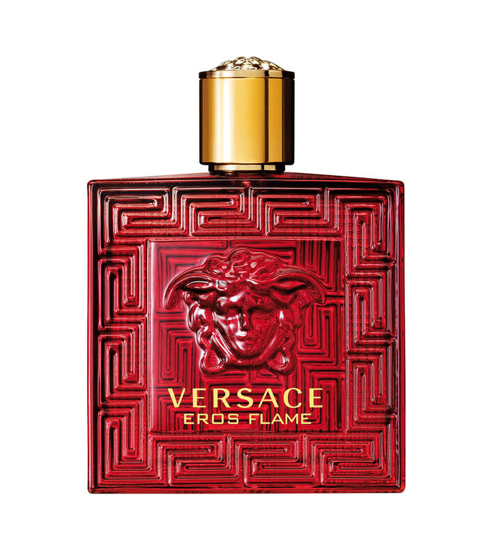 Versace Eros Flame