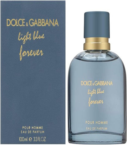 D&G Light Blue Forever