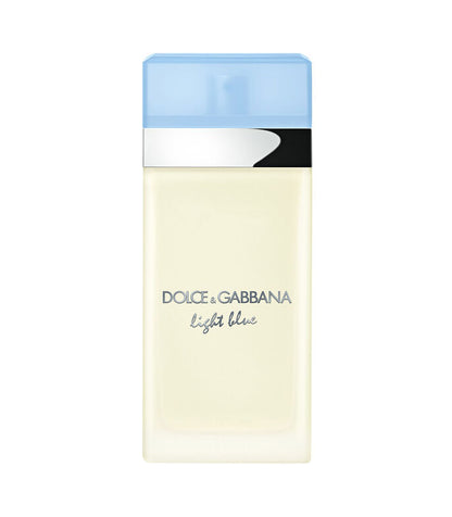 D&G Light Blue Mujer