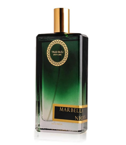 Marbella Nights Trudi bleu