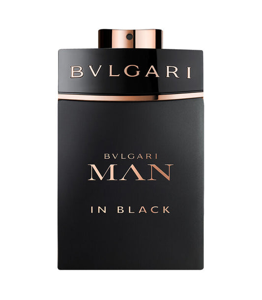 Bvlgari Man in Black