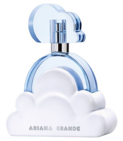 CLOUD ARIANA GRANDE